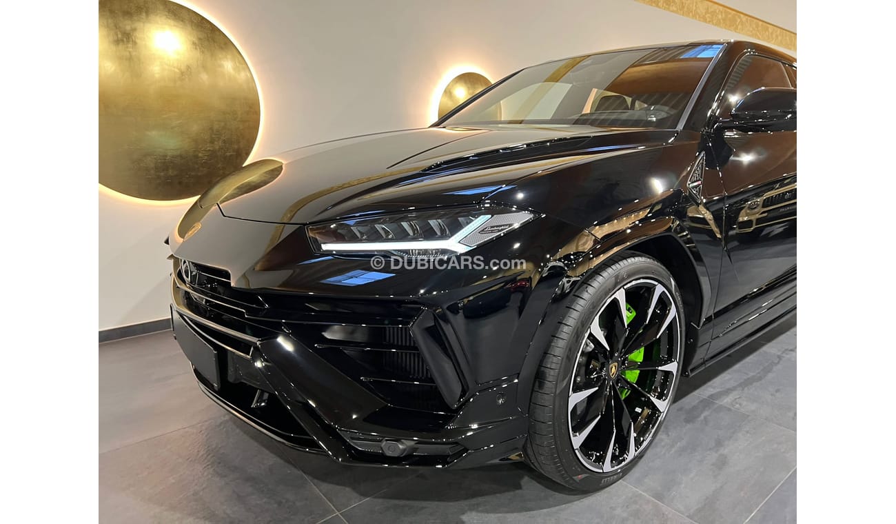 Lamborghini Urus URUS S NEW FULLY LOADED