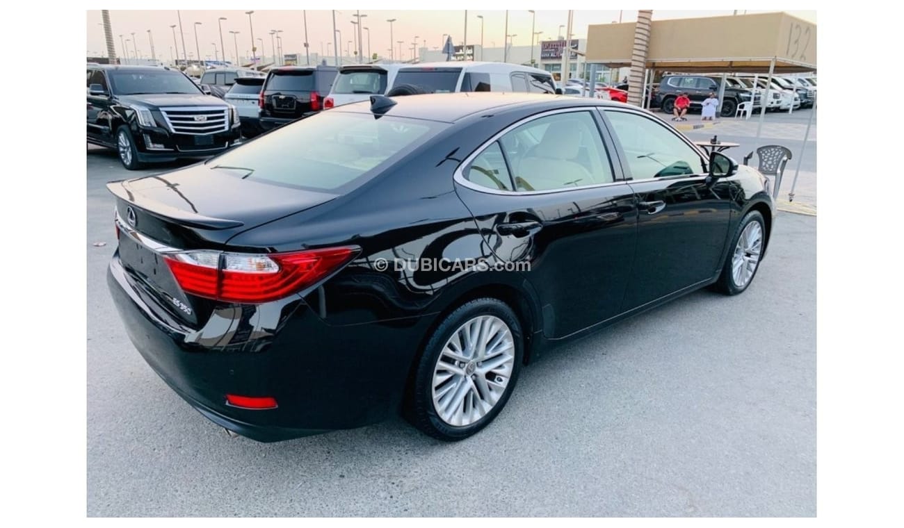 Lexus ES350