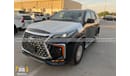 Toyota Fortuner GX 2.7L Petrol V4 with Lexus-Style Body Kit & Full-Accessories