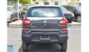 سوزوكي اسبريسو 2024 1.0L GL - A/T Petrol - Rear Parking Sensors - Power Locks - Hatchback -Book Now