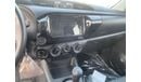 Toyota Hilux DLS 2.4L