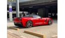 Chevrolet Corvette C7 Z06 Supercharged Manual