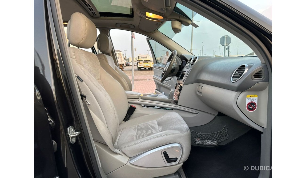 مرسيدس بنز ML 350