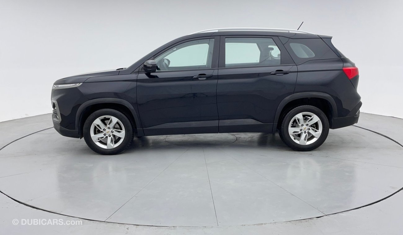 Chevrolet Captiva LS 1.5 | Zero Down Payment | Free Home Test Drive