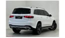 Mercedes-Benz GLS 450 2024 Mercedes-Benz GLS-450 AMG 4MATIC®, 5 Years GARGASH Warranty + Service Package, Gargash Full Ser