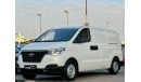 Hyundai H1 Starex