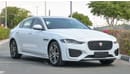 Jaguar XE EXPORT PRICE IS AED125000