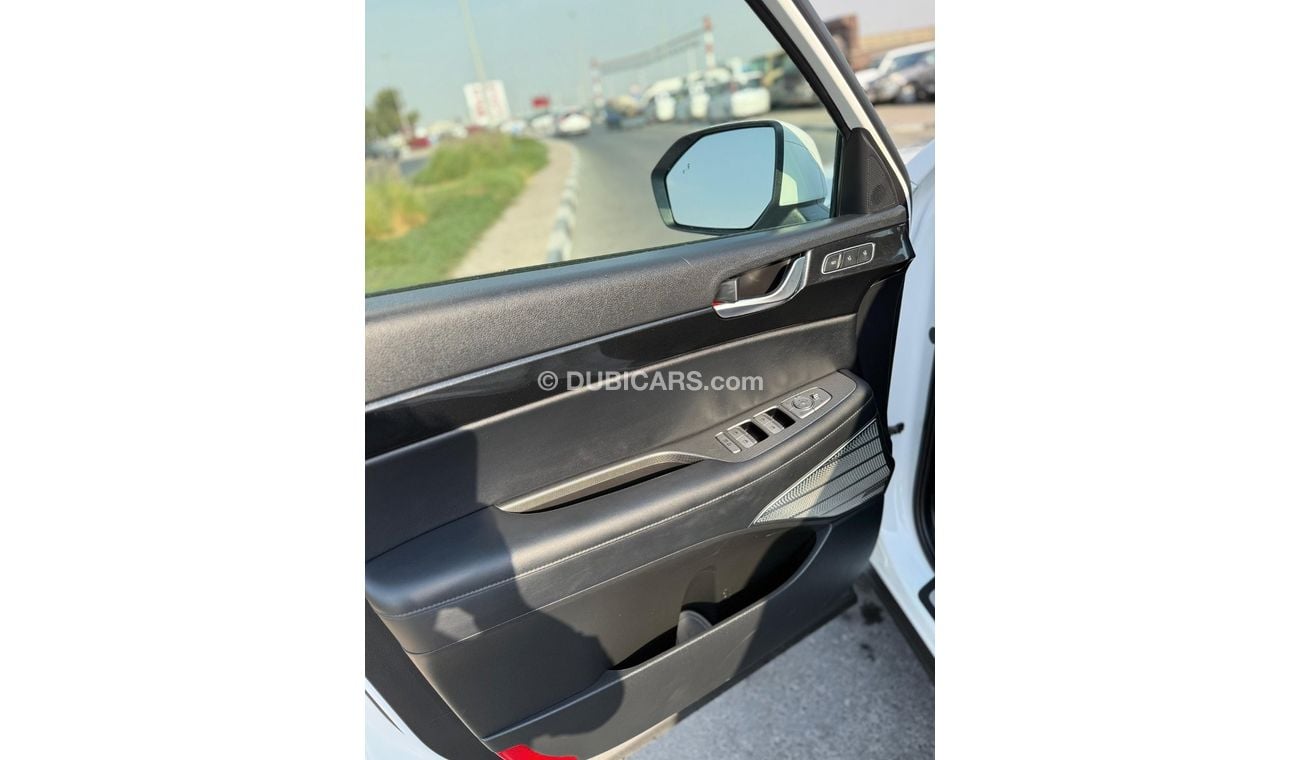 Hyundai Palisade Hyundai palisade Limited Full Option