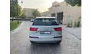 أودي Q7 45 TFSI Quattro - Service Contract & New Tyres