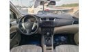 Nissan Sentra 2017 Nissan Sentra S (B17), 4dr Sedan, 1.8L 4cyl Petrol, Automatic, Front Wheel Drive