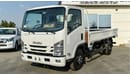 Isuzu NPR ISUZU NPR TRUCK 4.2 TON 2022 - SHORT CHASSIS WITHOUT TURBO