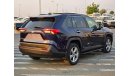 تويوتا راف ٤ 2019 TOYOTA RAV4 HYBRID LIMITED