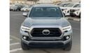 Toyota Tacoma 2023 Toyota Tacoma Limited Edition Full Option - Sunroof Push Start - 360* CAM - 4x4 AWD - Double Ca