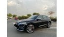 أودي SQ5 TFSI quattro