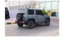 Suzuki Jimny std GCC