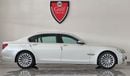 BMW 730Li Li 2.0L-6CYL Full Option-Excellent Condition-Vat Inclusive