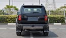 Toyota Prado TOYOTA LC PRADO 2.8L -ADV -HIGH - AG2804ADH