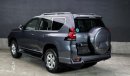 Toyota Prado TOYOTA PRADO DIESEL ( RHD ), MODEL 2021