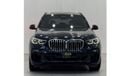 بي أم دبليو X5 50i xDrive 4.4L 2019 BMW X5 xDrive 50i, One Year Warranty, Service History, GCC