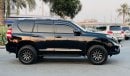 Toyota Prado EXCELLENT CONDITION | SUNROOF | 2.7L PETROL | LHD | PARKING SENSOR | 2017 | REAR VIEW CAMERA