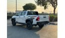 Toyota Hilux GR SPORT 2024 GCC SPEC BRAND NEW