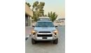 تويوتا Runner4 2016 TRD SUNROOF 4x4 FULL OPTION UAE PASS