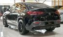 مرسيدس بنز GLE 63 S AMG كوبيه V8 Biturbo 4Matic Plus