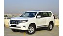 تويوتا برادو VX 2.8L Diesel 5 Seater 4WD Automatic