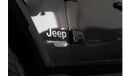 Jeep Wrangler Unlimited Sport 3.6L A/T