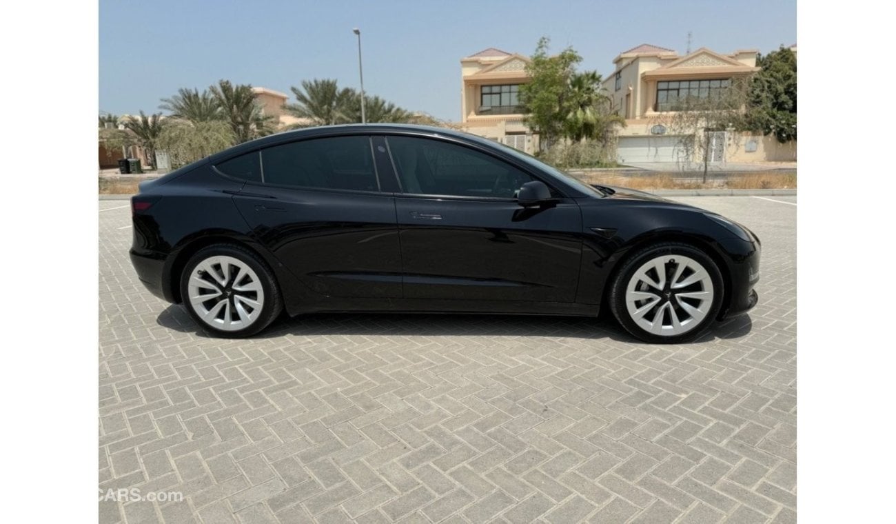 Tesla Model 3 Tesla Model 3 - GCC - Long Range - Dual Motor - Under Warranty from Tesla UAE