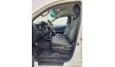 Toyota Fortuner EXR / V4/ 4WD/ DVD REAR CAMERA/ LEATHER SEATS/ ORG MILEAGE/ 1189 MONTHLY /LOT#98021