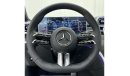 مرسيدس بنز CLE 200 Coupe 2024 Mercedes CLE 200, Brand New ,One Year Unlimited km Warranty