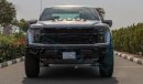 Ford F 150 R V8 5.2L Supercharged , 2023 GCC , 0Km , With 3 Years or 100K Km Warranty