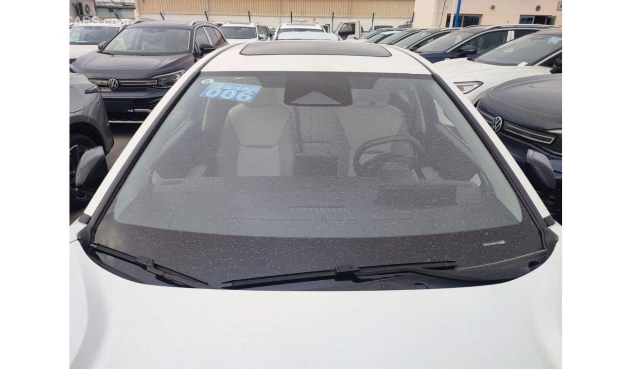 تويوتا bZ3 New Toyota bZ3 2023 || ELITE PRO || SILVER GRAY || For Local Price 92k AED ||