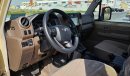 Toyota Land Cruiser Pick Up LOCAL / EXPORT 2.8 DIESEL SWB LC71