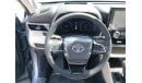 Toyota Highlander TOYOTA HIGHLANDER 2.5 HYBRID HEADUP DISPLAY 360 CAMERA ,POWER SEATS