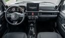 Suzuki Jimny SUZUKI JIMNY GLX 1.5P AWD AT 2024