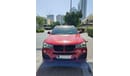 بي أم دبليو X4 xDrive 35i M Sport 3.0L