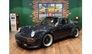 بورش 911 Targa