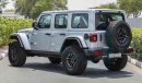 Jeep Wrangler (НА ЭКСПОРТ , For Export) Unlimited Rubicon Xtreme V6 3.6L , 2024 GCC , 0Km