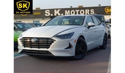 Hyundai Sonata SE / LEATHER / DVD CAMERA / RADAR / 606 MONTHLY / LOT#49801