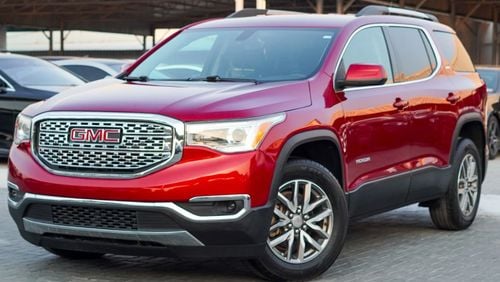 GMC Acadia SLE 3.6L