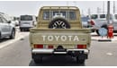 Toyota Land Cruiser Pick Up Toyota Land Cruiser Pick Up 2024 High-Option