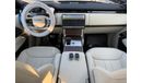 Land Rover Range Rover LWB HSE P530 4.4L