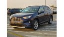 تويوتا راف ٤ 2019 TOYOTA RAV4 HYBRID LIMITED