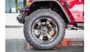 Jeep Gladiator JEEP WRANGLER RUBICON GLADIATOR  2023 engine 3.6L V6 PICK UP  4X4 (Clean title ) Full option