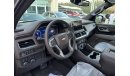 Chevrolet Tahoe CHEVROLET TAHOE  LT GCC 2023 Zero km Full option  Warranty 3 years or 100k km
