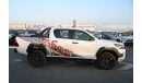 Toyota Hilux Hilux Adventure 4.0L V6 Petrol