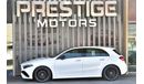 Mercedes-Benz A 200 AMG 2025,1.3L 5 years warranty,Hatchback, Local Registration +5%