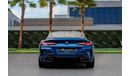 BMW 840i 840i Masterclass M-Kit | 4,700 P.M  | 0% Downpayment | WARRANTY!